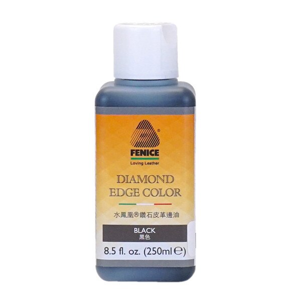 FDEC.Black.250 ml.01.jpg Fenice Diamond Edge Color Image